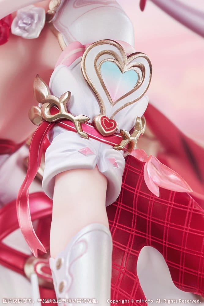 Honkai Impact 3rd Figura PVC 1/7 Elysia Hi Love Elf Ver. With Bonus 29 cm