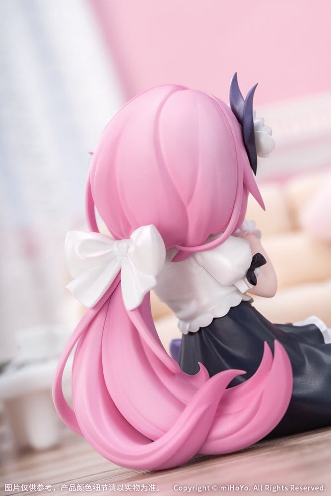 Honkai Impact 3rd Figura PVC Elysia Little Flame-Chaser Ver. 9 cm