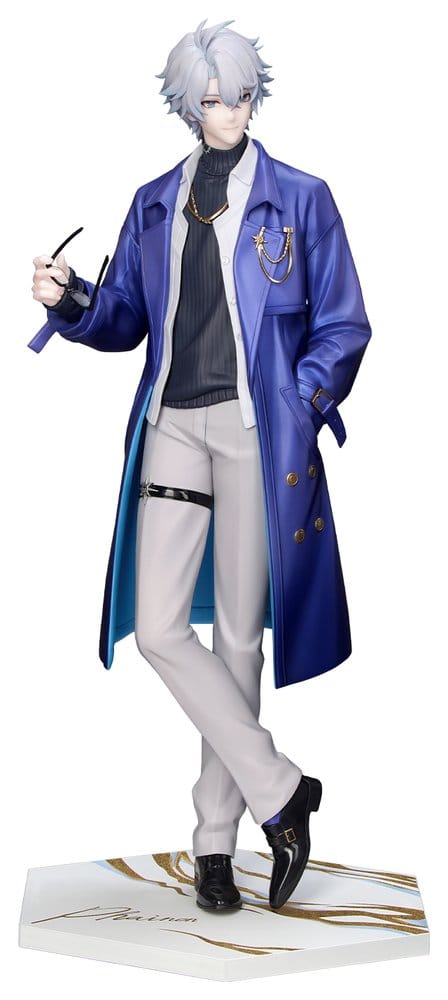 Honkai: Star Rail Figura PVC 1/8 Gift+ Phainon Express Travel Notes Ver. 24 cm Frikytopia