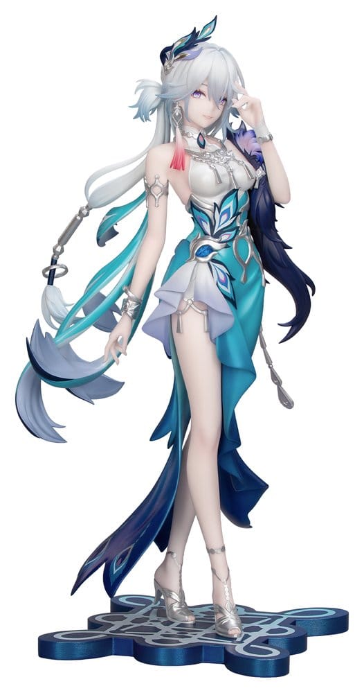 Honkai: Star Rail Gift+ Figura PVC 1/8 Yao Guang 21 cm Frikytopia