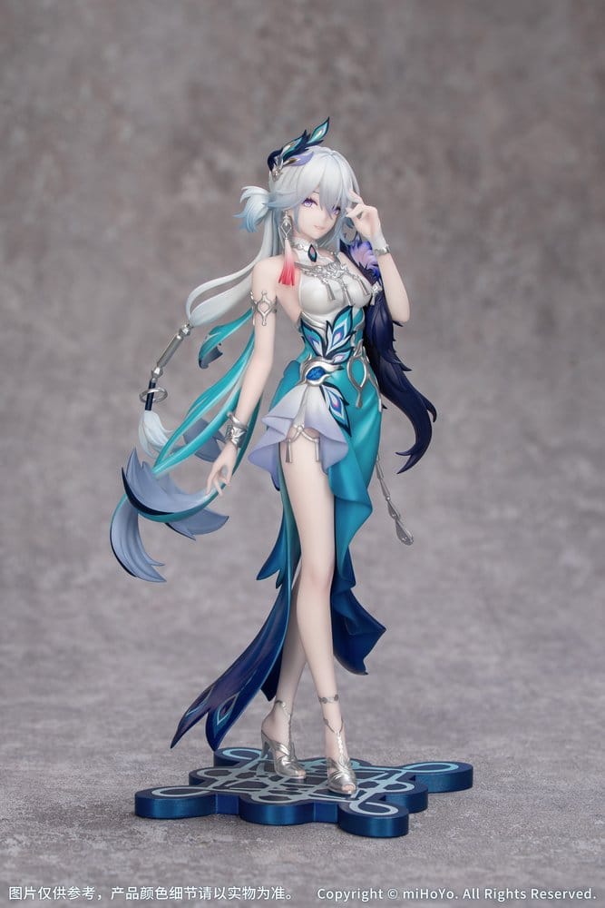 Honkai: Star Rail Gift+ Figura PVC 1/8 Yao Guang 21 cm