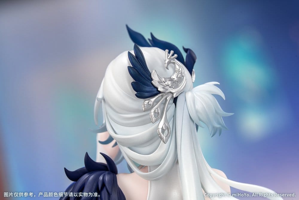 Honkai: Star Rail Gift+ Figura PVC 1/8 Yao Guang 21 cm