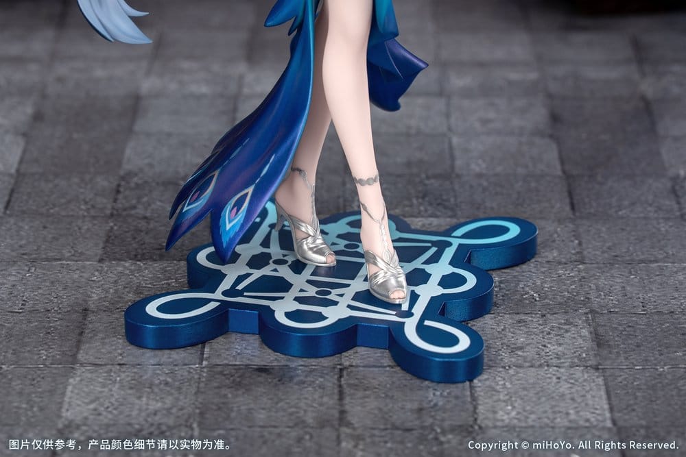 Honkai: Star Rail Gift+ Figura PVC 1/8 Yao Guang 21 cm