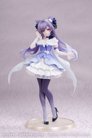 Genshin Impact Estatua PVC Gift+ 1/8 Keqing Resplendent Feast Ver. 22 cm