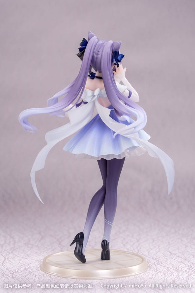 Genshin Impact Estatua PVC Gift+ 1/8 Keqing Resplendent Feast Ver. 22 cm