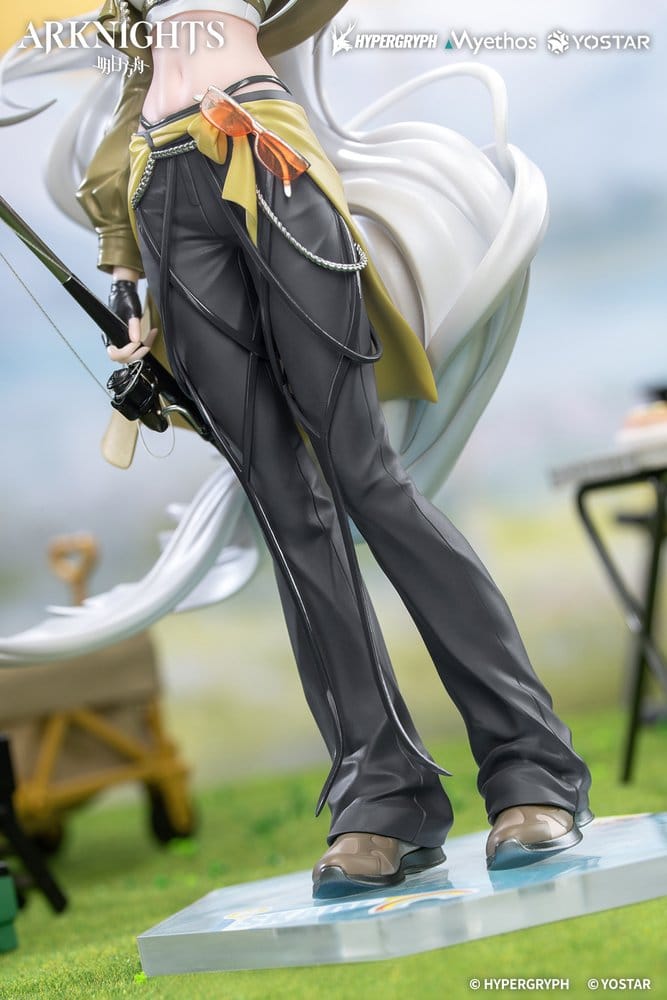 Arknights Gift+ Figura PVC 1/8 Skadi Wildlight Wander Ver. 26 cm