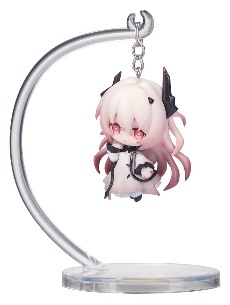 Arknights Figura Mini PVC Civilight Eterna 5 cm Frikytopia
