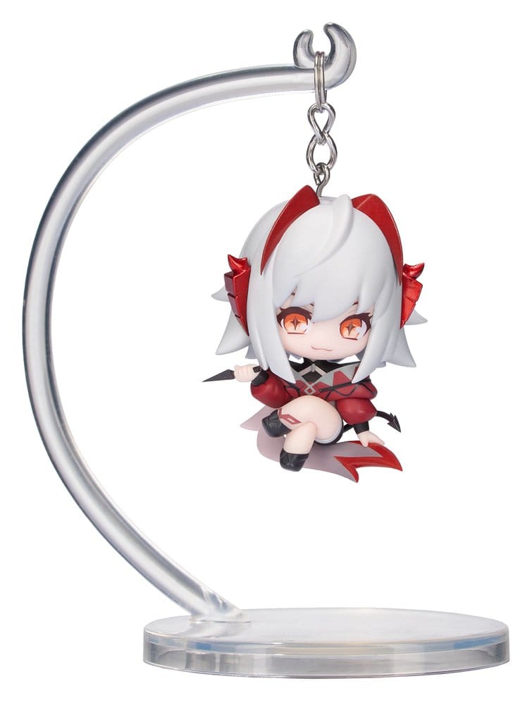 Arknights Figura Mini PVC Wiš'adel 5 cm
