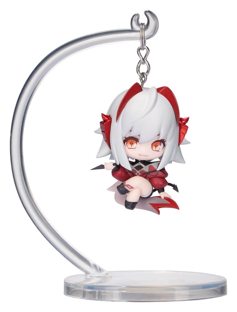 Arknights Figura Mini PVC Wiš'adel 5 cm