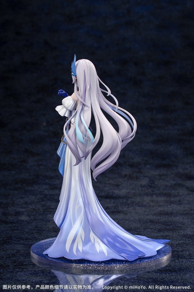 Genshin Impact Gift+ Figura PVC 1/8 Skirk Gathering Ver. 22 cm