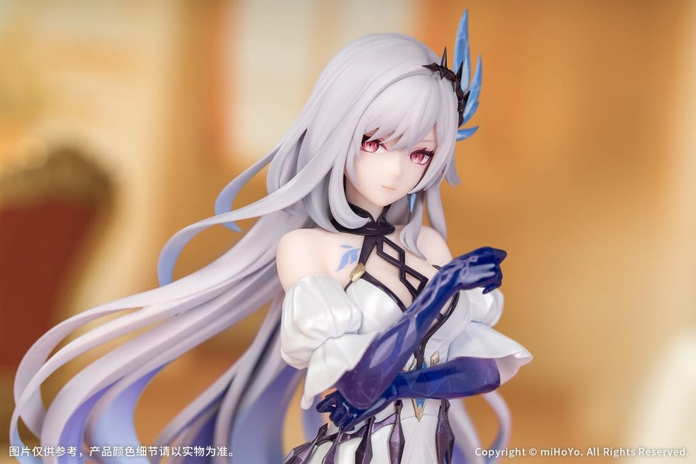 Genshin Impact Gift+ Figura PVC 1/8 Skirk Gathering Ver. 22 cm