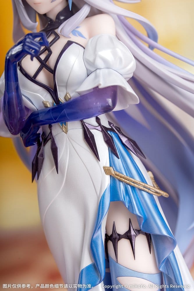 Genshin Impact Gift+ Figura PVC 1/8 Skirk Gathering Ver. 22 cm