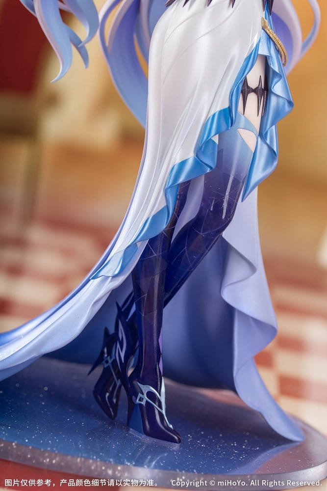 Genshin Impact Gift+ Figura PVC 1/8 Skirk Gathering Ver. 22 cm