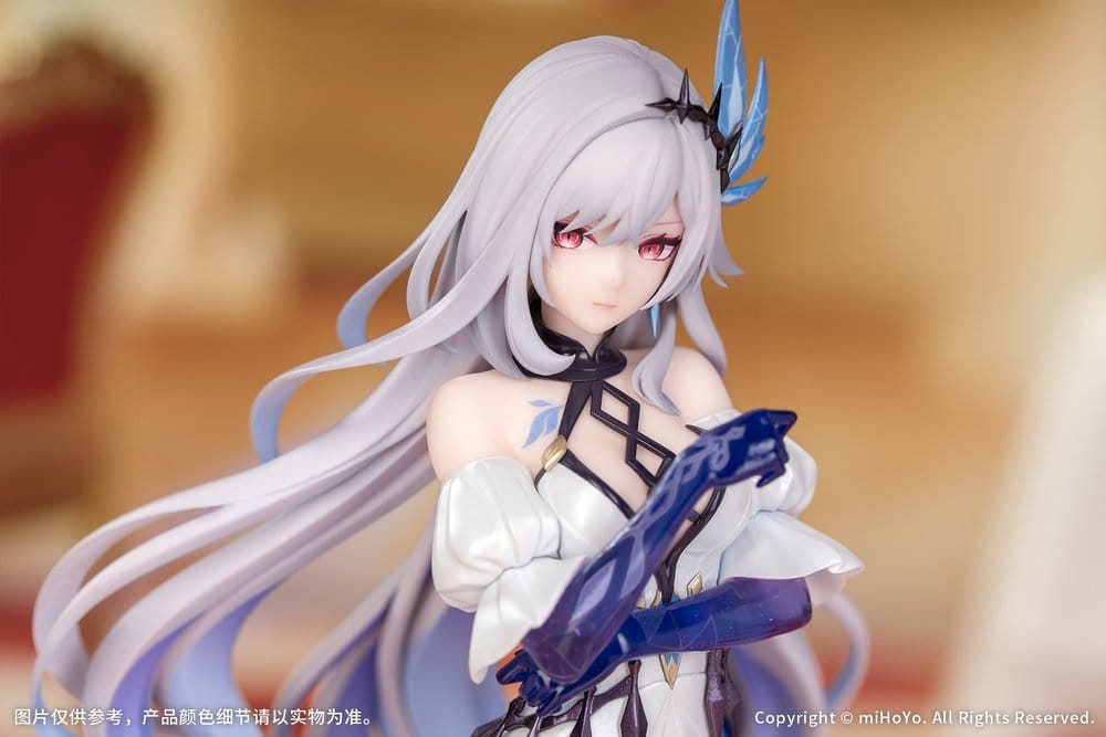 Genshin Impact Gift+ Figura PVC 1/8 Skirk Gathering Ver. 22 cm
