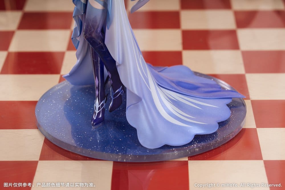 Genshin Impact Gift+ Figura PVC 1/8 Skirk Gathering Ver. 22 cm