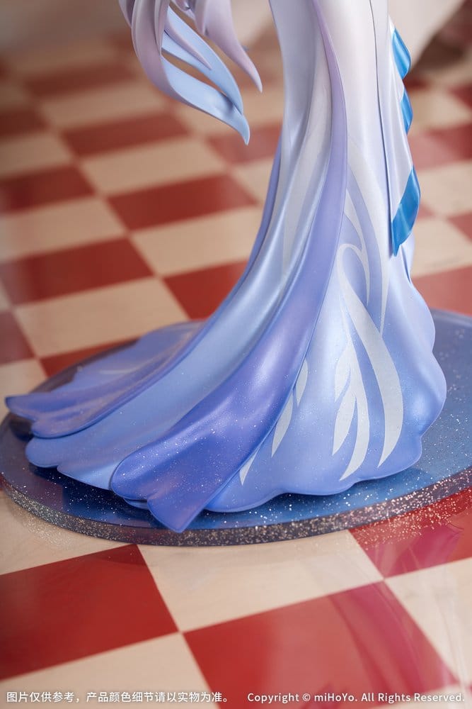 Genshin Impact Gift+ Figura PVC 1/8 Skirk Gathering Ver. 22 cm