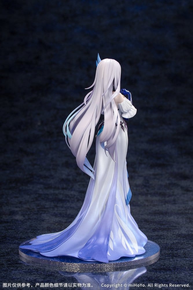 Genshin Impact Gift+ Figura PVC 1/8 Skirk Gathering Ver. 22 cm