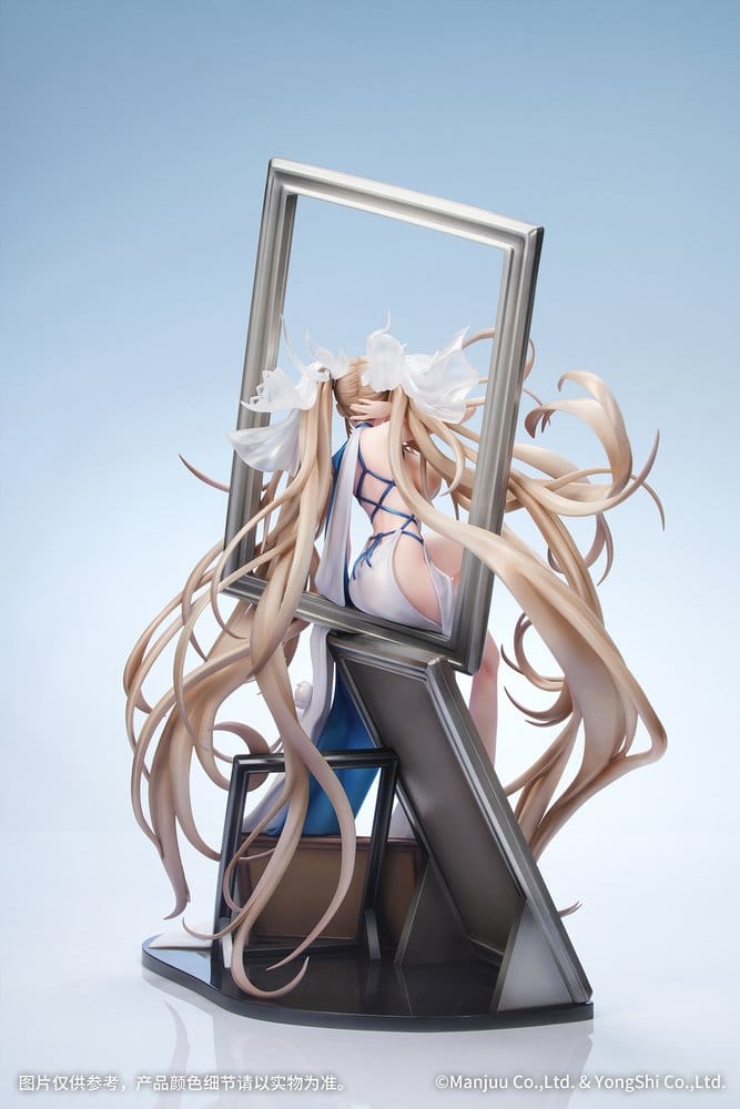 Azur Lane Figura PVC 1/7 Formidable Anniversary Memories Ver. 35 cm
