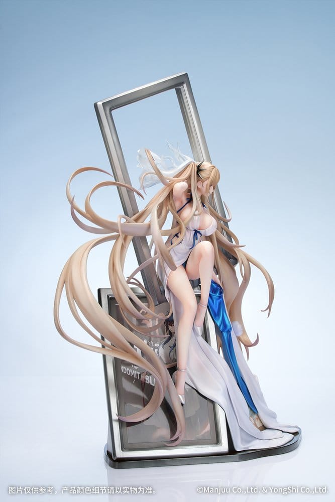 Azur Lane Figura PVC 1/7 Formidable Anniversary Memories Ver. 35 cm