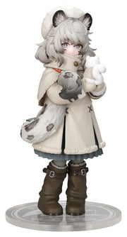 Arknights Figura PVC Rhodes Kids Series Pramanix 16 cm