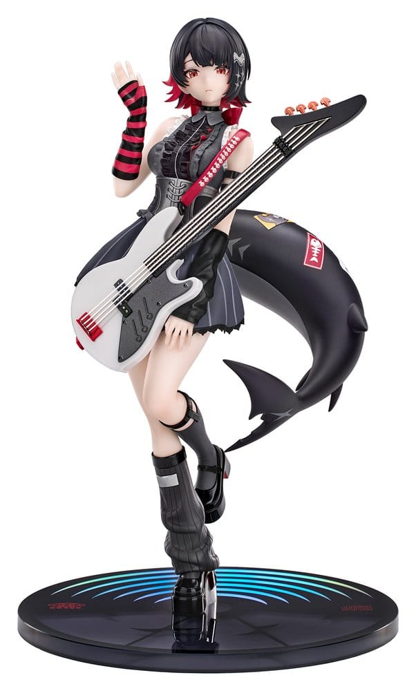 Zenless Zone Zero Gift+ Figura PVC 1/8 Ellen Joe Sparkling Wonderland Ver. 21 cm Frikytopia