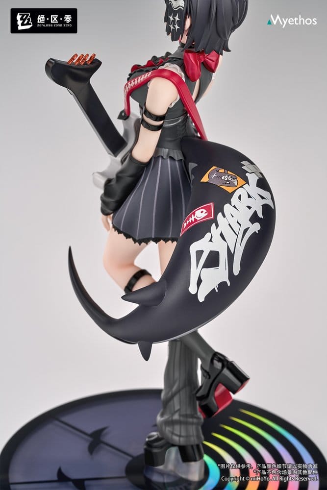 Zenless Zone Zero Gift+ Figura PVC 1/8 Ellen Joe Sparkling Wonderland Ver. 21 cm