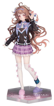 Arknights Figura PVC Gift+ Eyjafjalla the Hvít Aska One More Story Ver. 20 cm