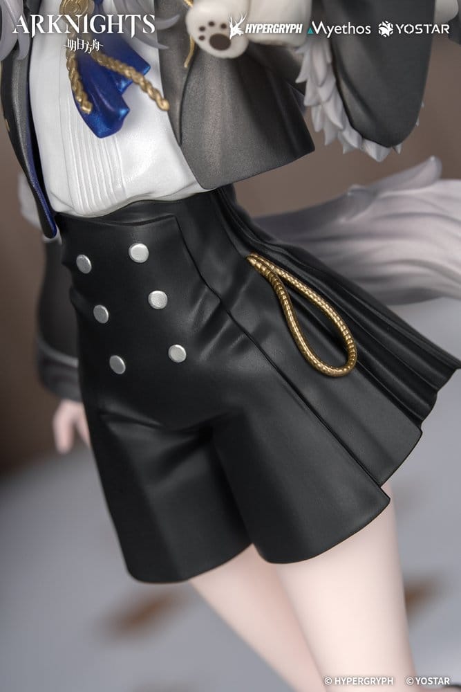 Arknights Figura PVC Rhodes Kids Series Lappland 19 cm