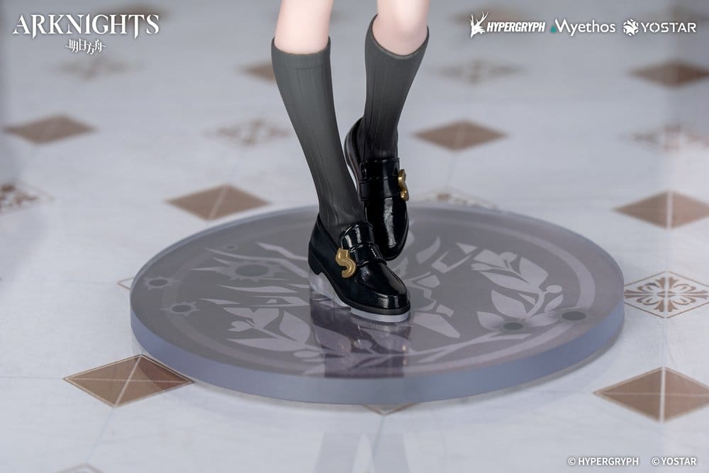 Arknights Figura PVC Rhodes Kids Series Lappland 19 cm