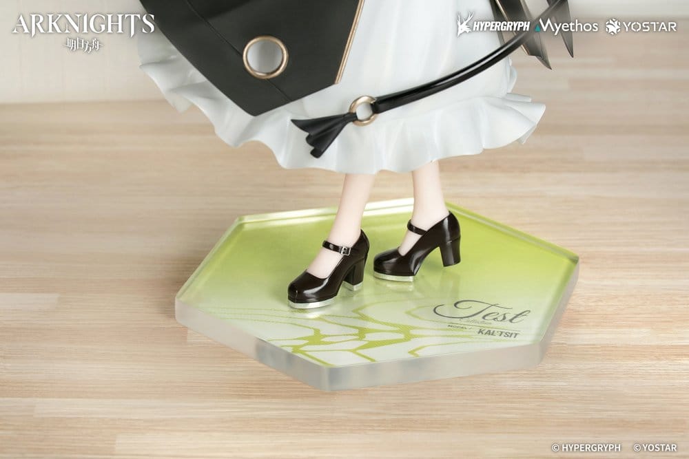 Arknights Gift+ Figura PVC 1/8 Kal'tsit The Remains of Time Ver. 22 cm