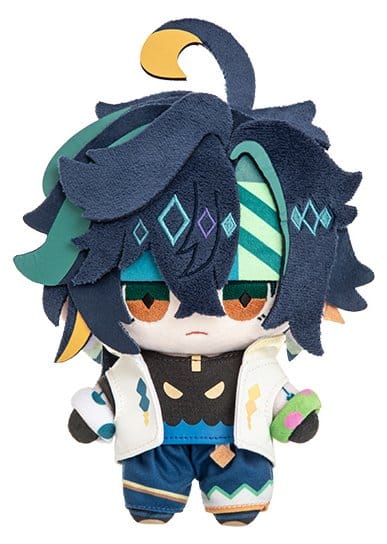 Genshin Impact Twilight Whimsy Series Peluche Kinich 20 cm Frikytopia