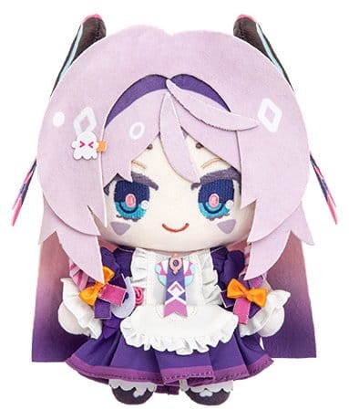 Genshin Impact Twilight Whimsy Series Peluche Citlali 20 cm Frikytopia