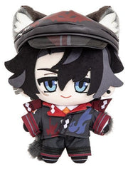 Genshin Impact Twilight Whimsy Series Peluche Wriothesley 20 cm