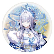 Genshin Impact Chapa Anniversary Celebration Series Anastasya 6º Aniversario 7 cm
