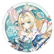Genshin Impact Chapa Snezhnaya Themed Series Vesna 8 cm