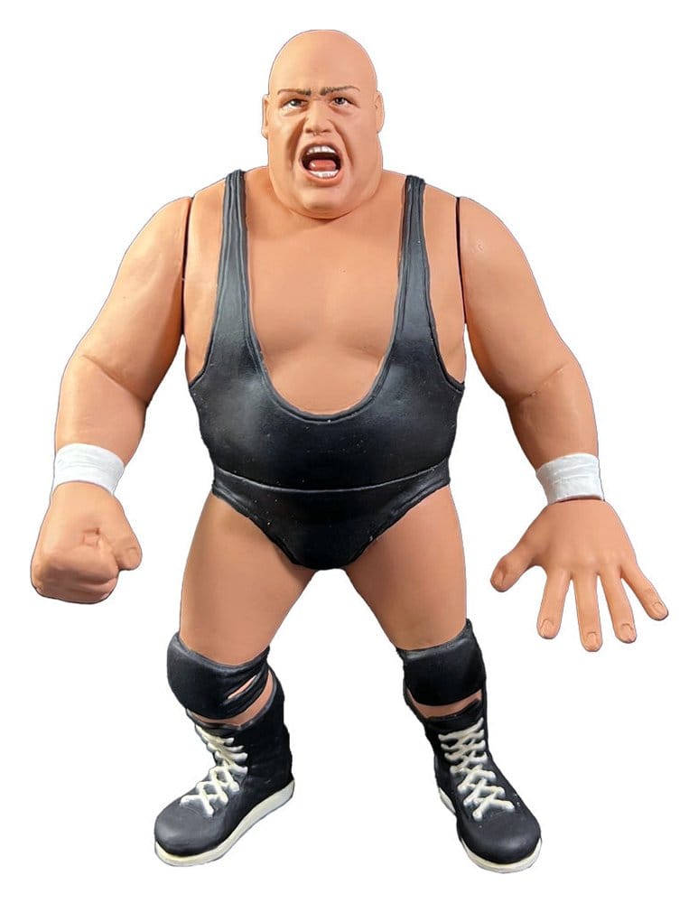 Zombie Sailor's Toys Figura King Kong Bundy 11 cm Frikytopia