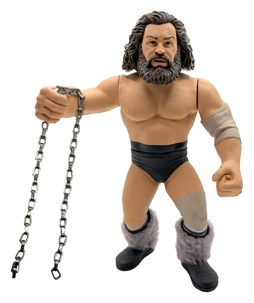 Zombie Sailor's Toys Figura Bruiser Brody 11 cm Frikytopia