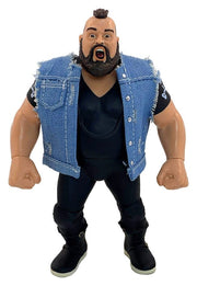 Zombie Sailor's Toys Figura One Man Gang 11 cm