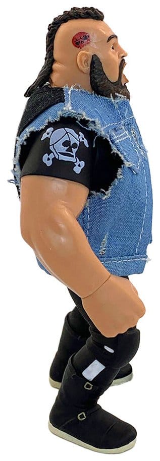 Zombie Sailor's Toys Figura One Man Gang 11 cm