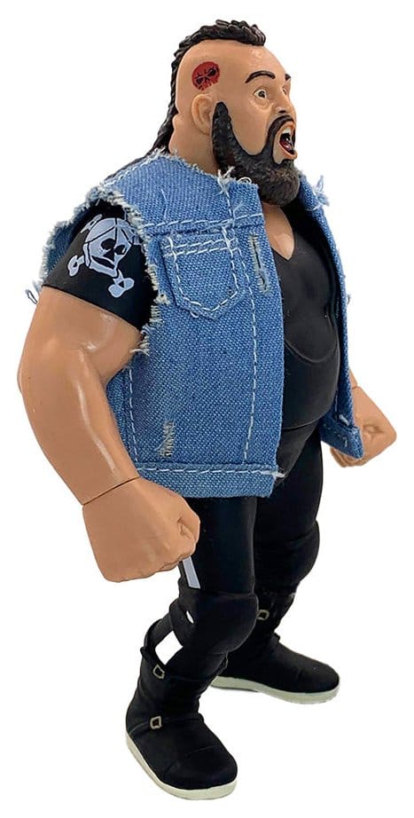 Zombie Sailor's Toys Figura One Man Gang 11 cm