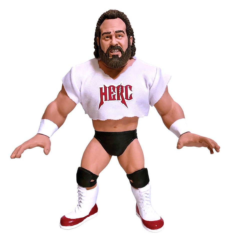 Zombie Sailor's Toys Figura Hercules 11 cm Frikytopia