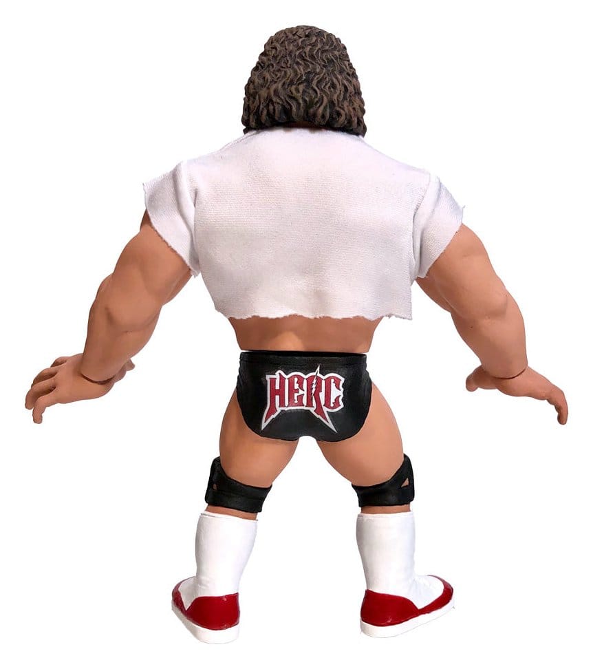 Zombie Sailor's Toys Figura Hercules 11 cm