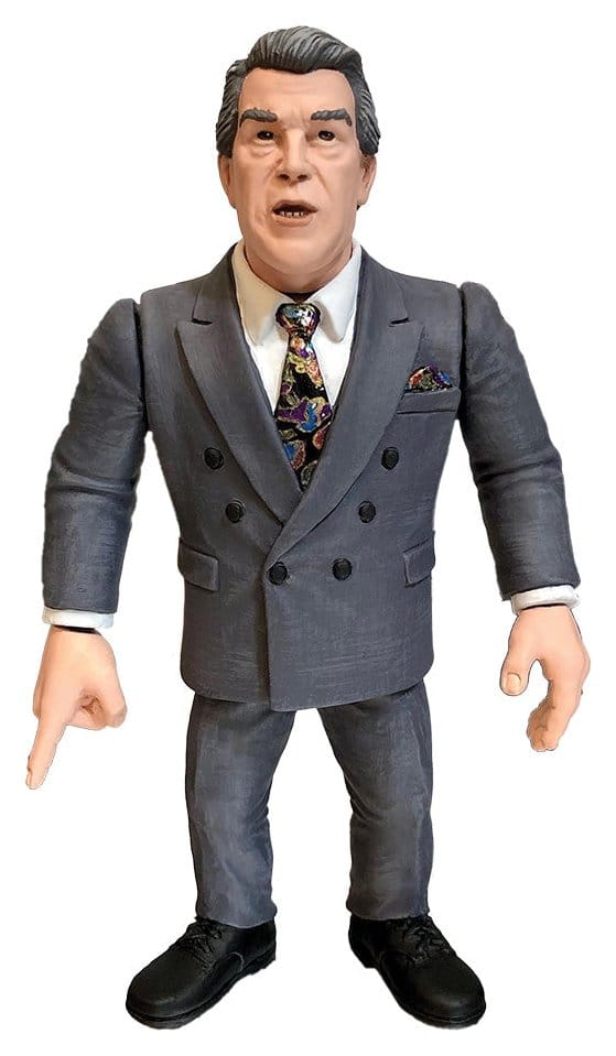 Zombie Sailor's Toys Figura Jack Tunney 11 cm Frikytopia
