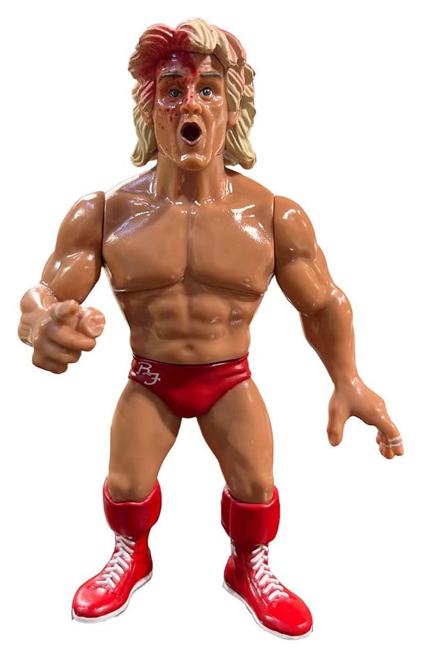 Zombie Sailor's Toys Figura Bloody Ric Flair 11 cm Frikytopia