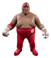Zombie Sailor's Toys Figura Abdullah the Butcher 11 cm