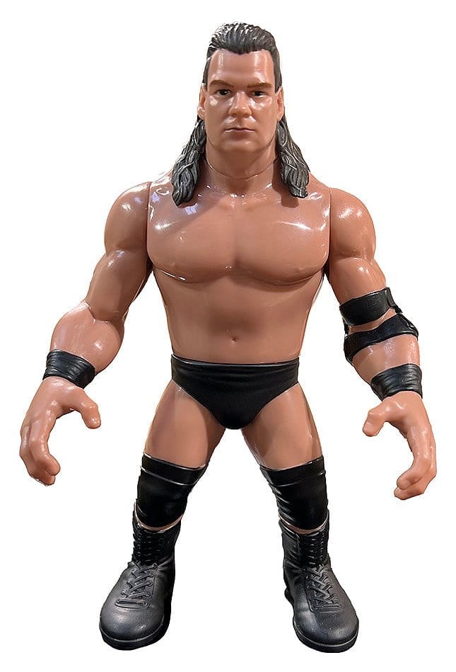 Zombie Sailor's Toys Figura Mike Awesome 11 cm