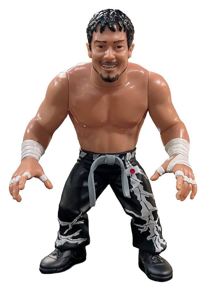 Zombie Sailor's Toys Figura Tajiri 11 cm Frikytopia