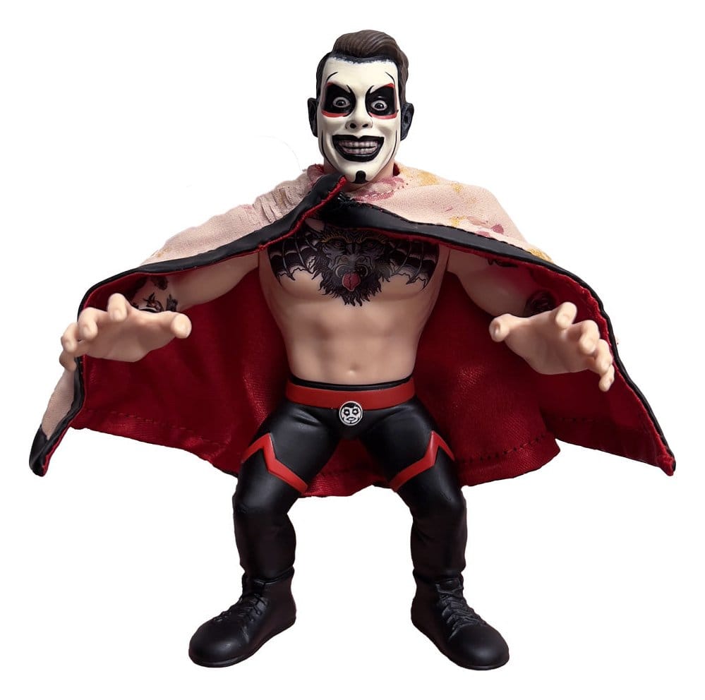 Zombie Sailor's Toys Figura Danhausen 11 cm Frikytopia