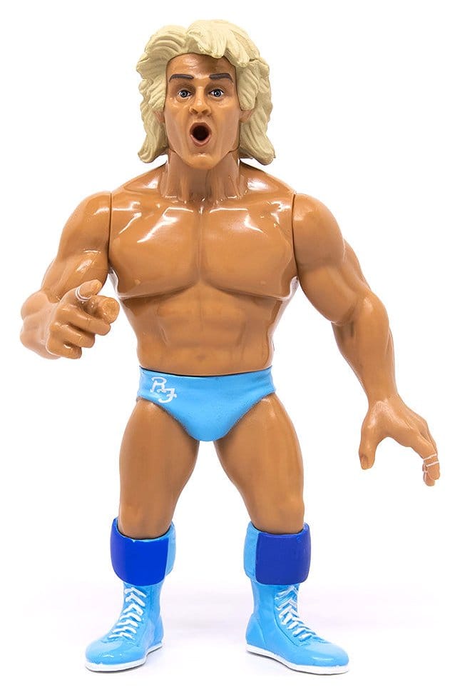 Zombie Sailor's Toys Figura Blue Gear Ric Flair Non-Bloody 11 cm