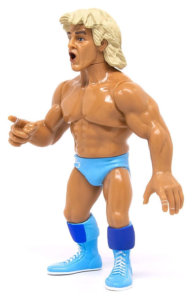 Zombie Sailor's Toys Figura Blue Gear Ric Flair Non-Bloody 11 cm